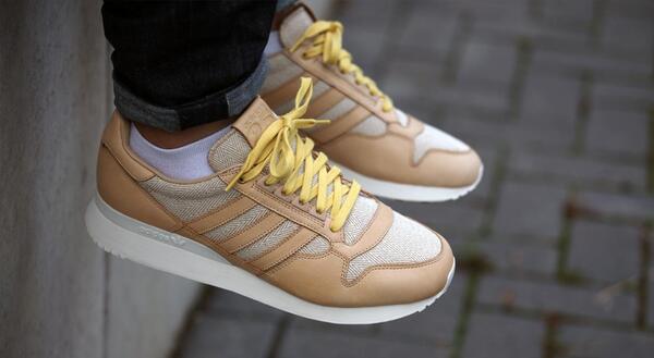 adidas Originals ZX 500 OG Nigo 